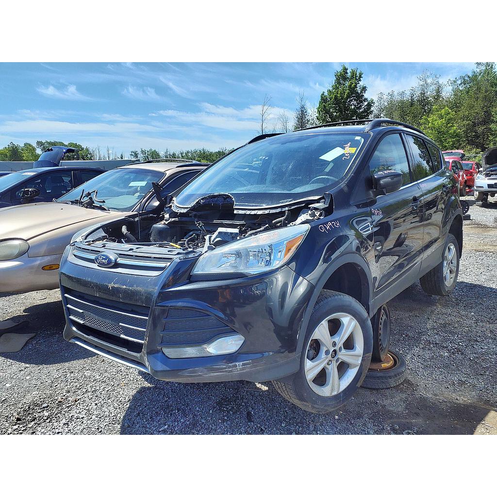 FORD ESCAPE 2015