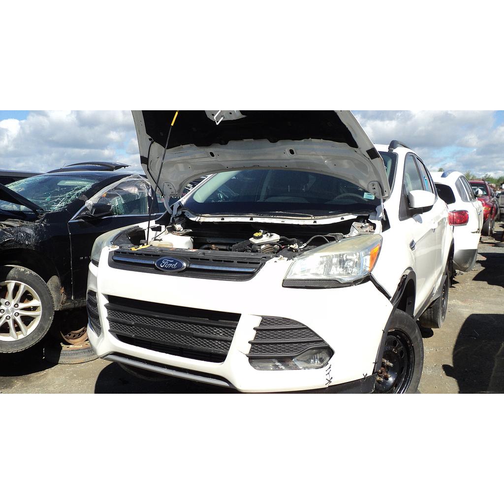 FORD ESCAPE 2015