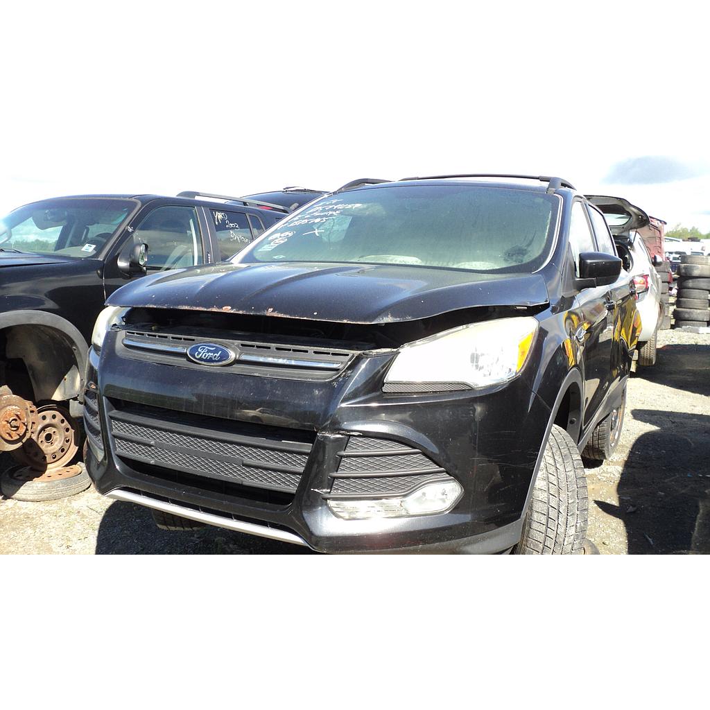 FORD ESCAPE 2015