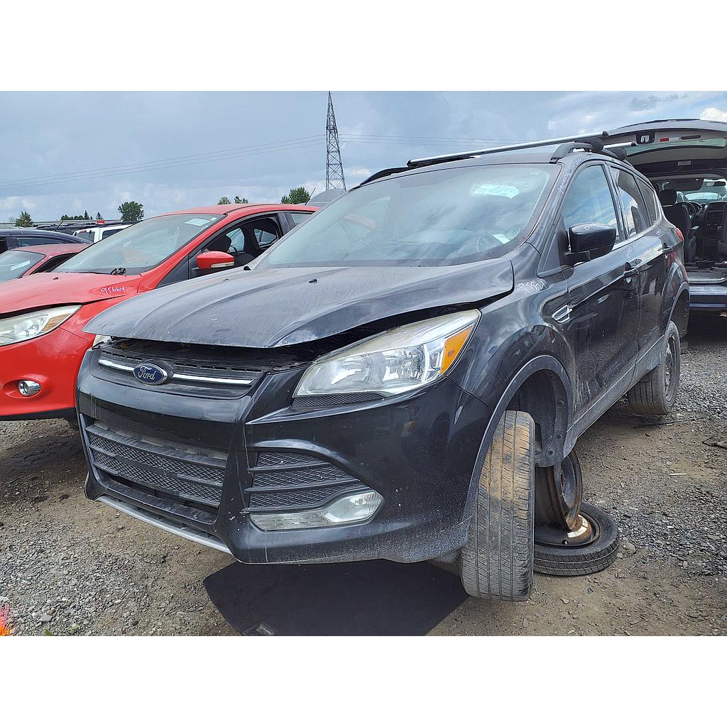 FORD ESCAPE 2015