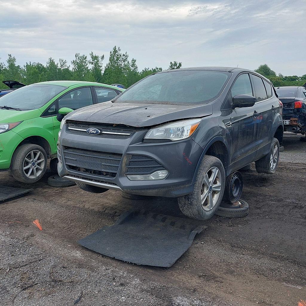 FORD ESCAPE 2015
