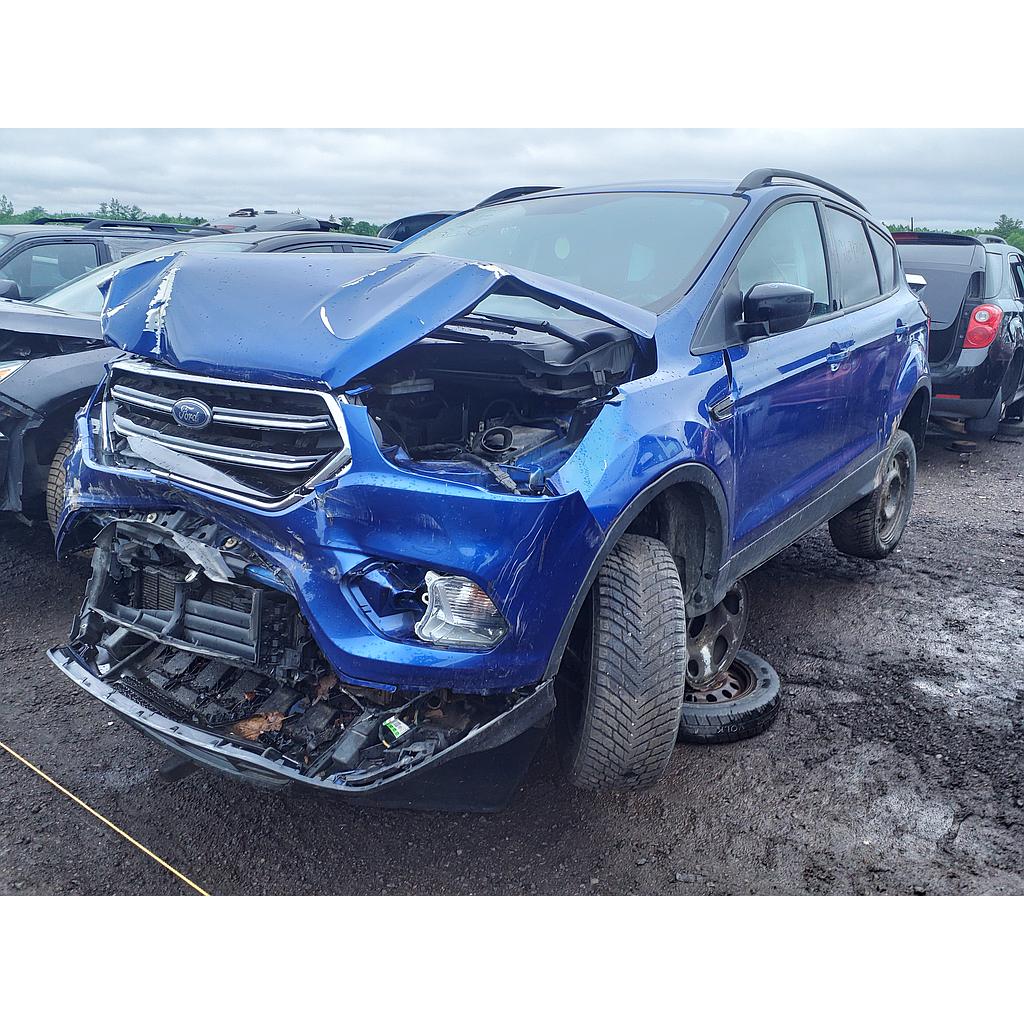 FORD ESCAPE 2019