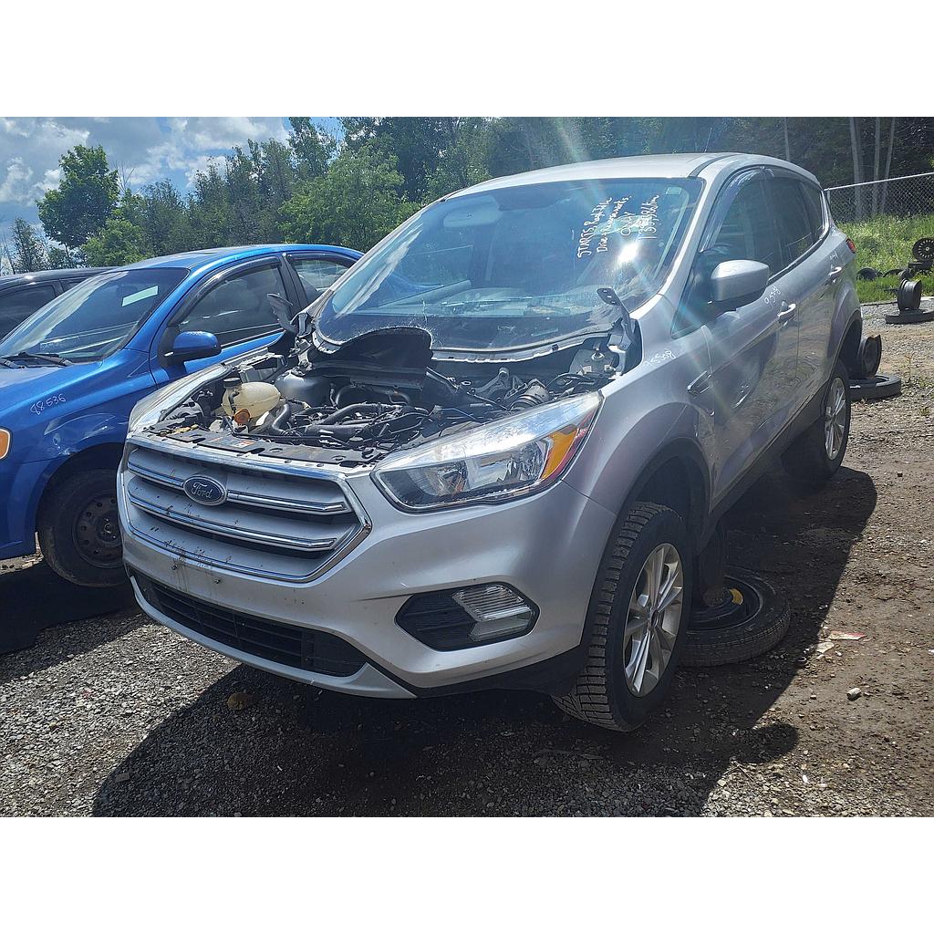FORD ESCAPE 2019