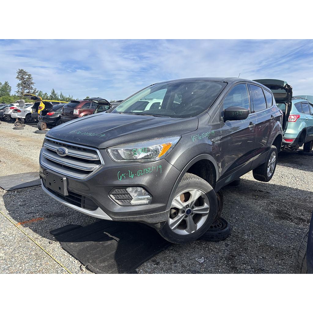 FORD ESCAPE 2019