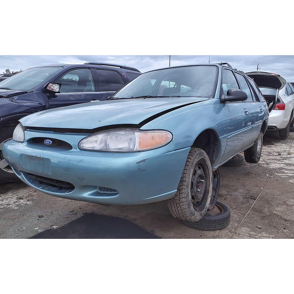 FORD ESCORT 1997