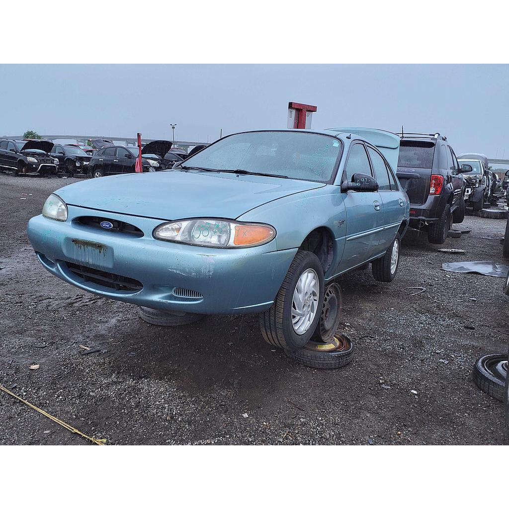 FORD ESCORT 1997