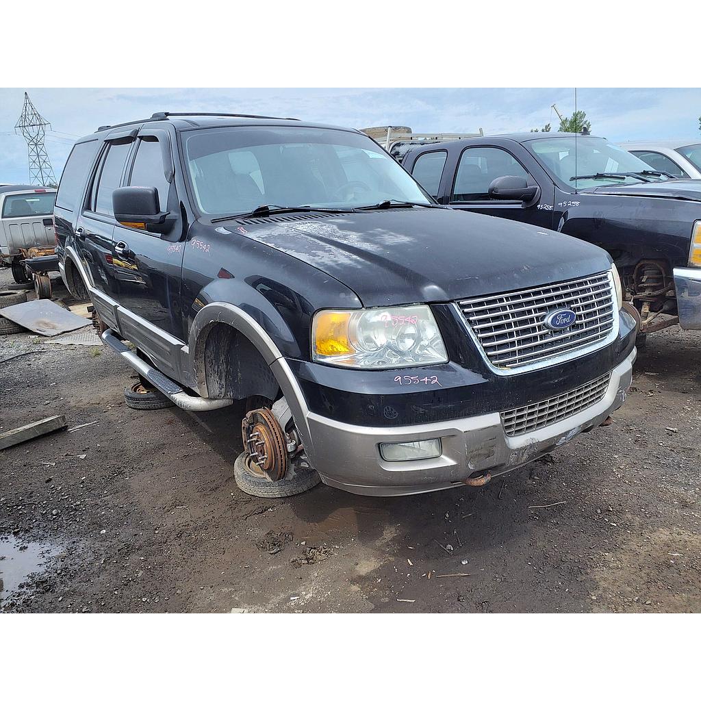 FORD EXPEDITION 2004
