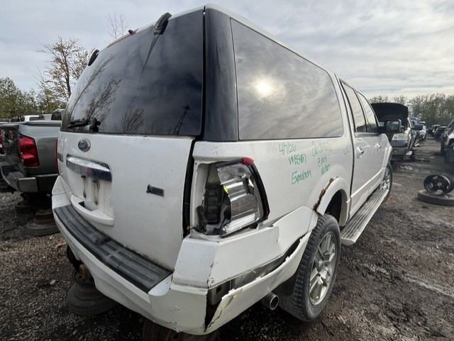 FORD EXPEDITION 2010