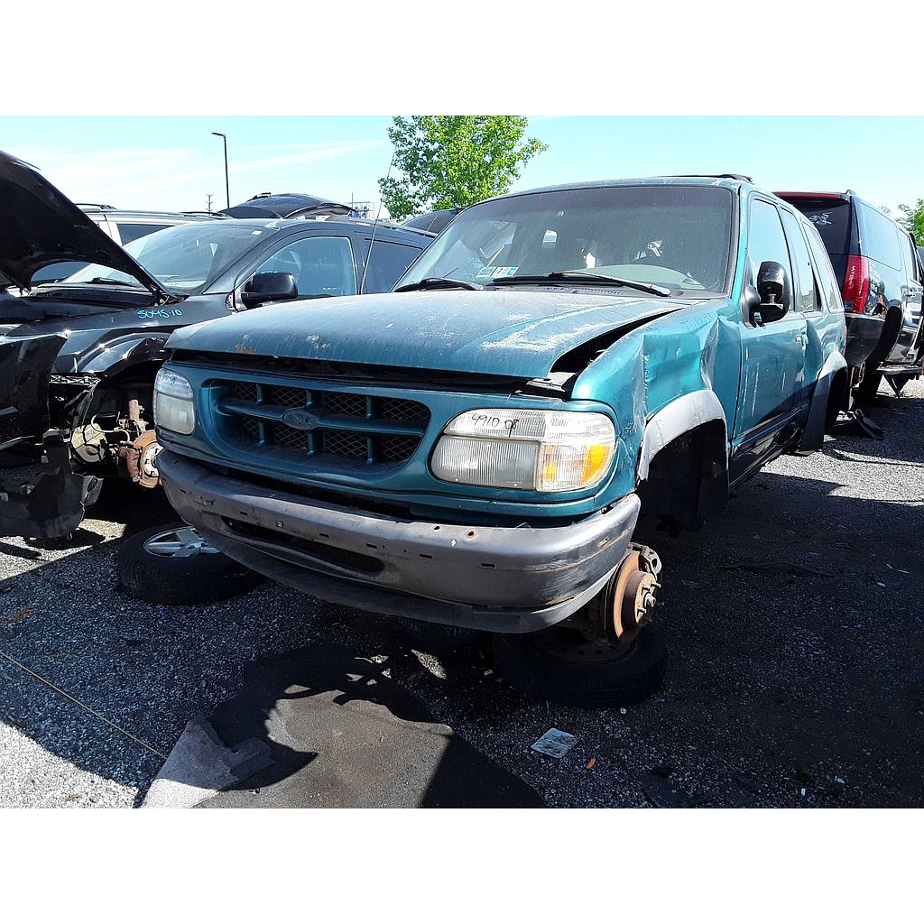 FORD EXPLORER 1998