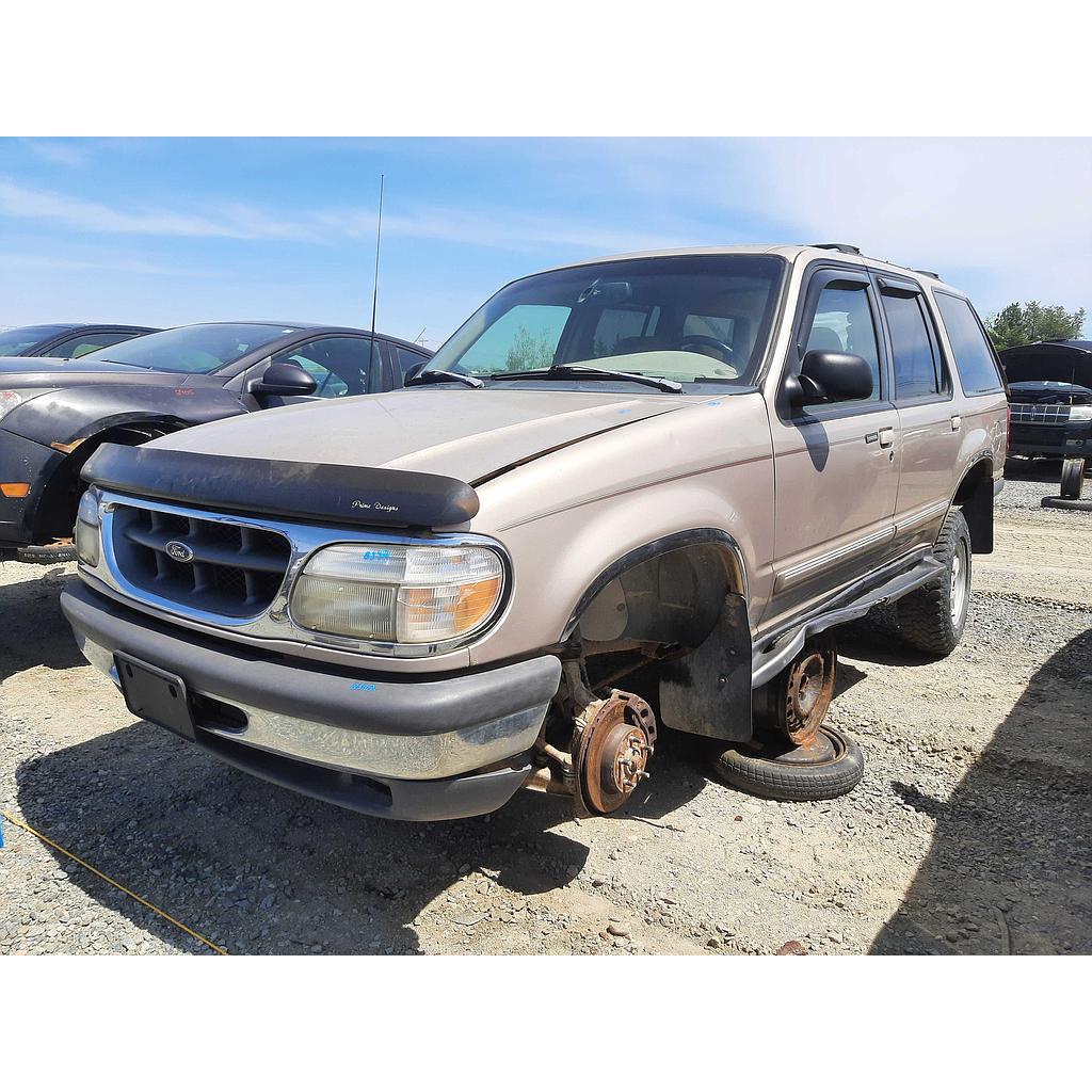 FORD EXPLORER 1998