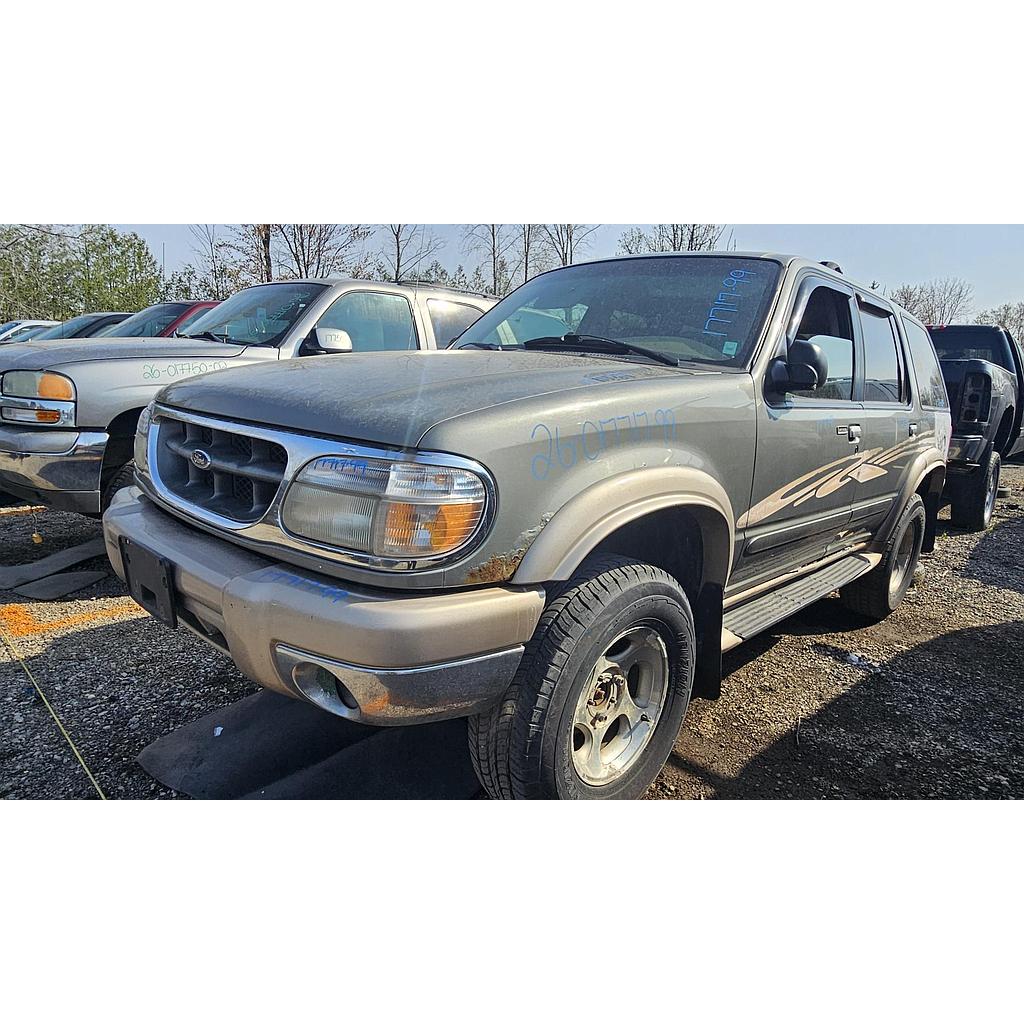 FORD EXPLORER 1999