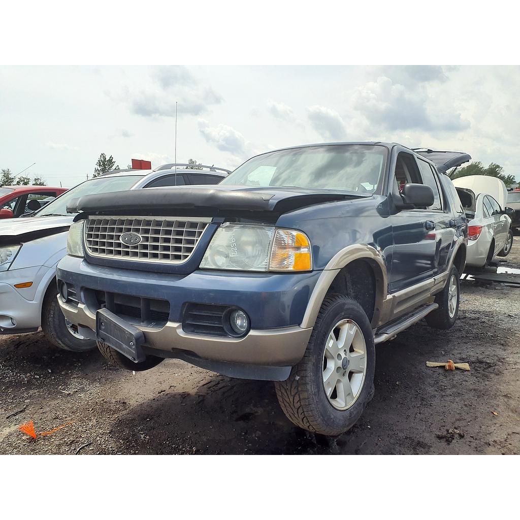 FORD EXPLORER 2003