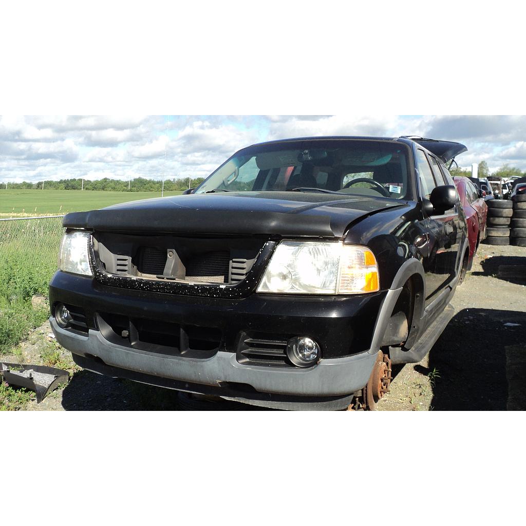 FORD EXPLORER 2003