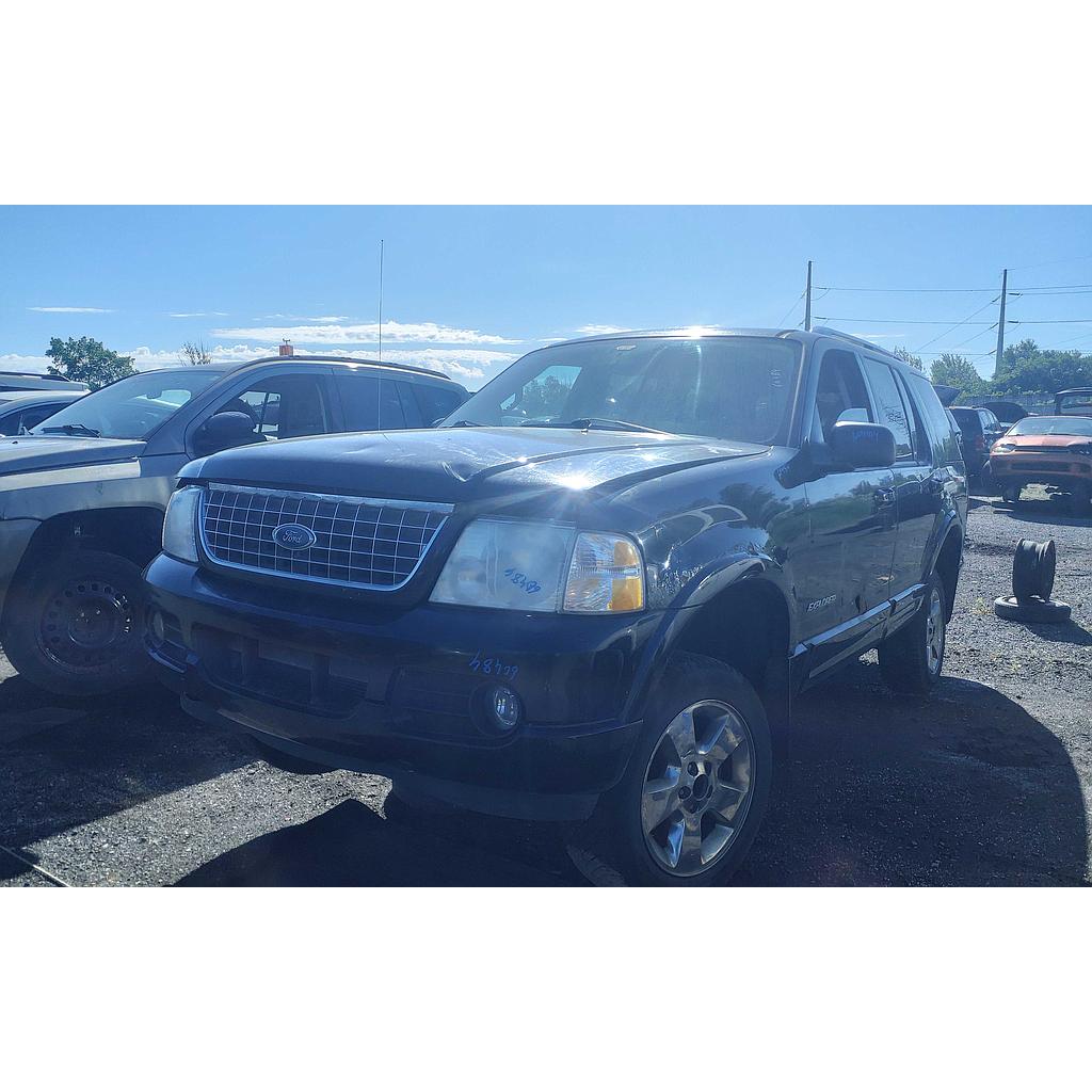 FORD EXPLORER 2004
