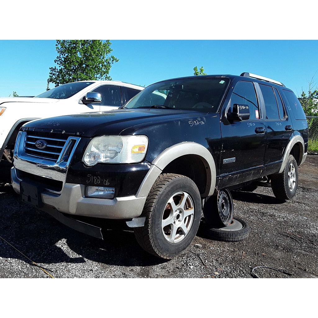 FORD EXPLORER 2006