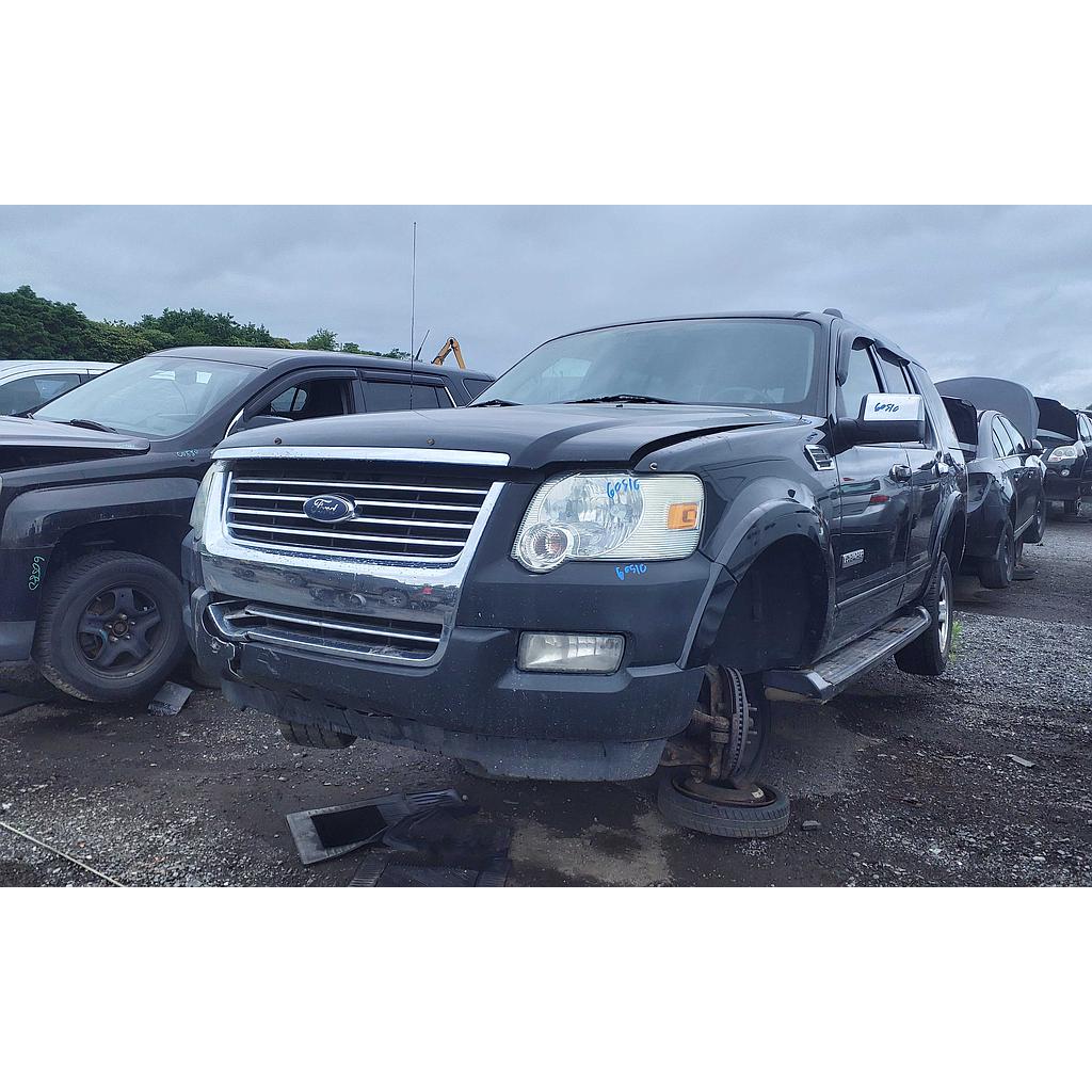 FORD EXPLORER 2006