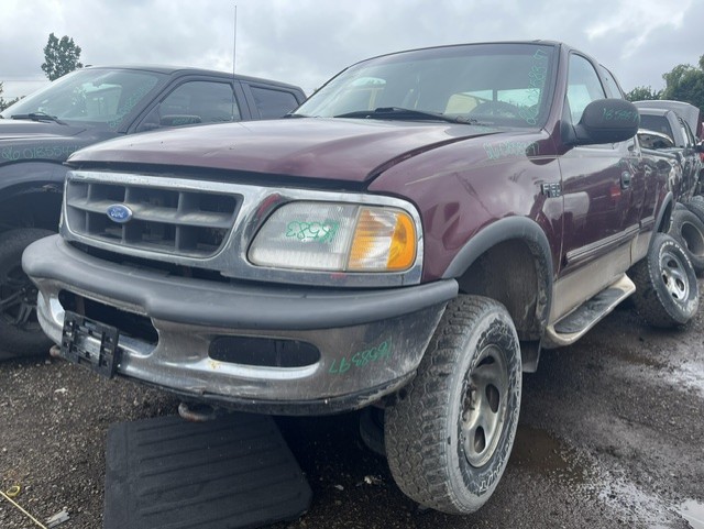 FORD F-150 1997