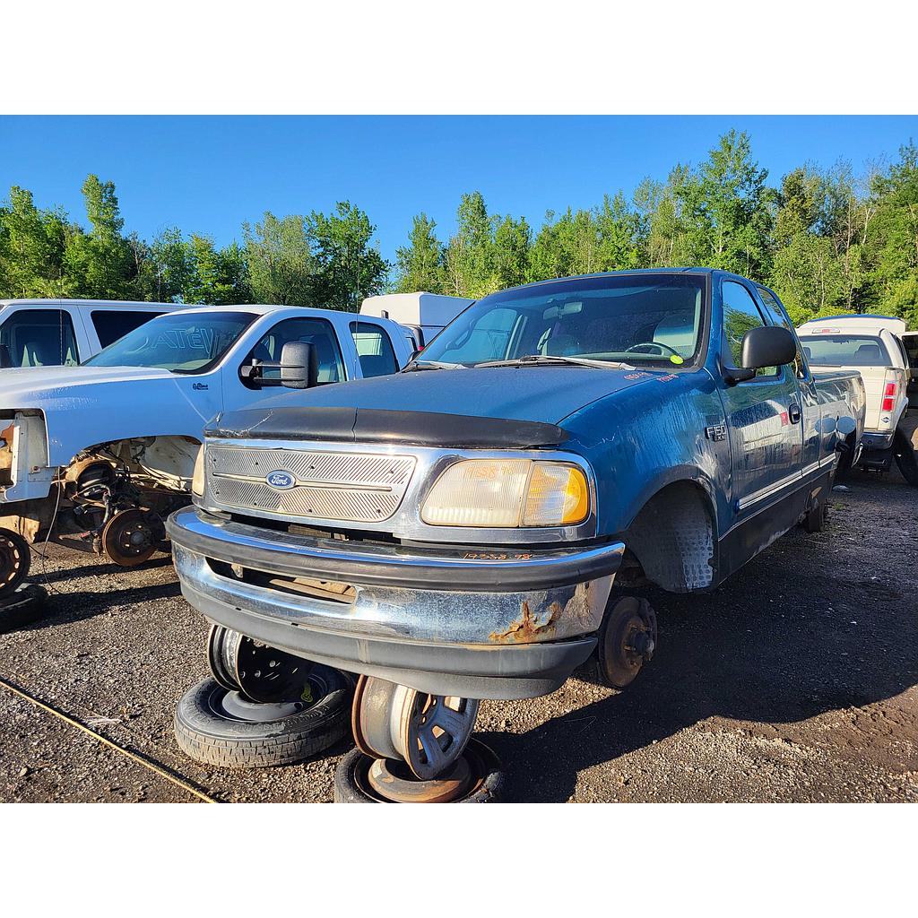 FORD F-150 1998