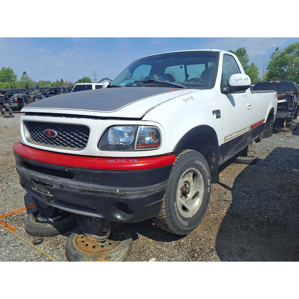 FORD F-150 1998