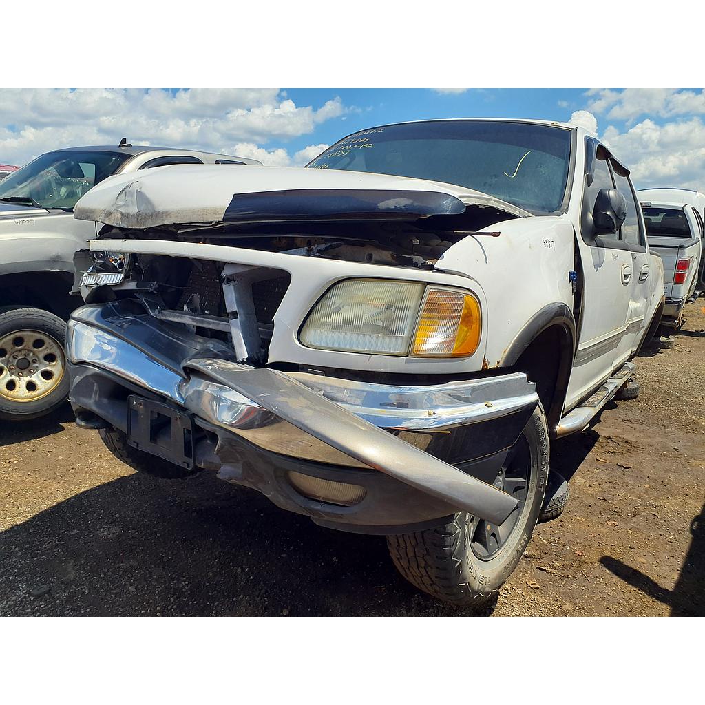 FORD F-150 2002
