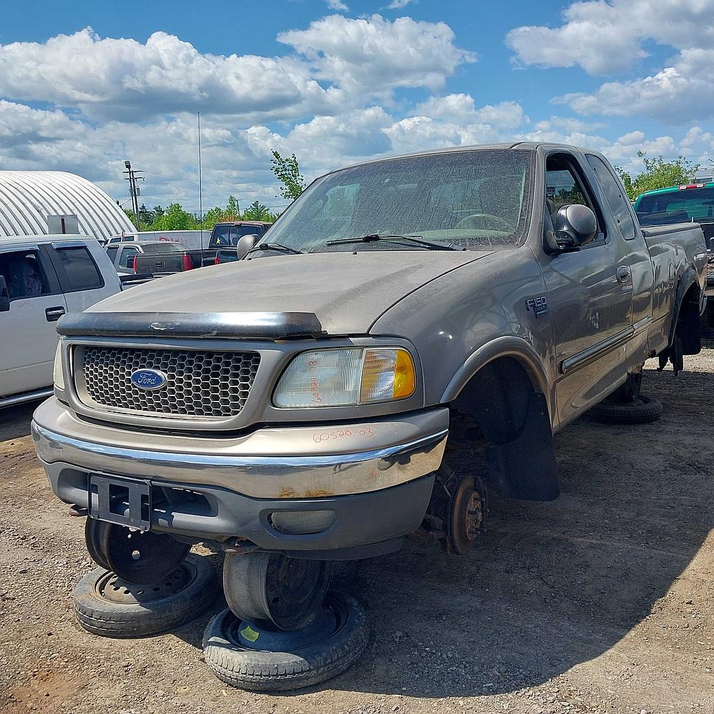 FORD F-150 2003