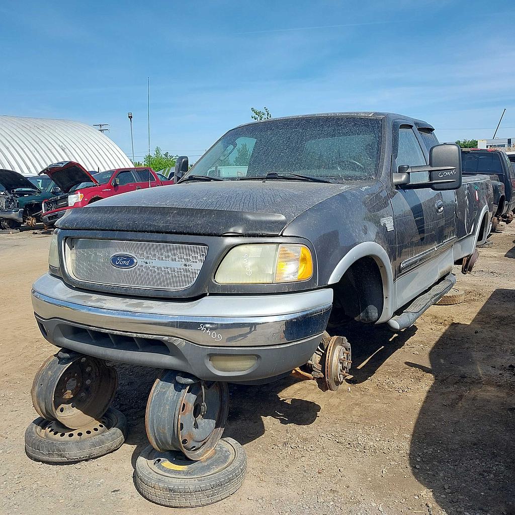 FORD F-150 2003