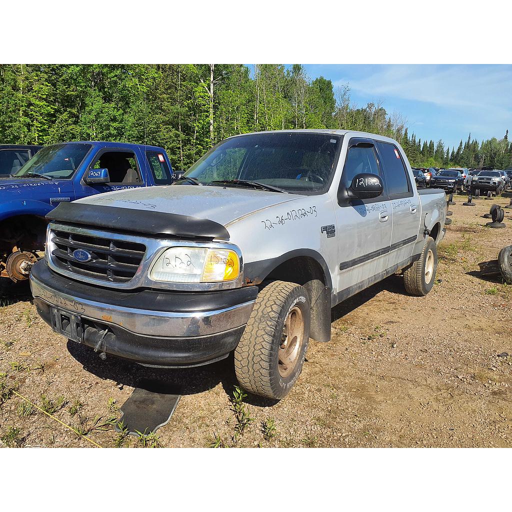 FORD F-150 2003
