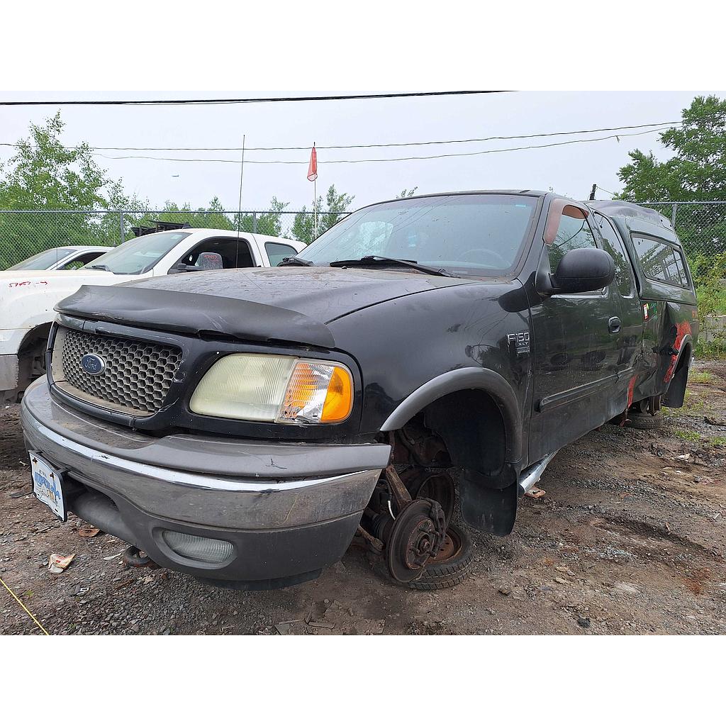 FORD F-150 2003