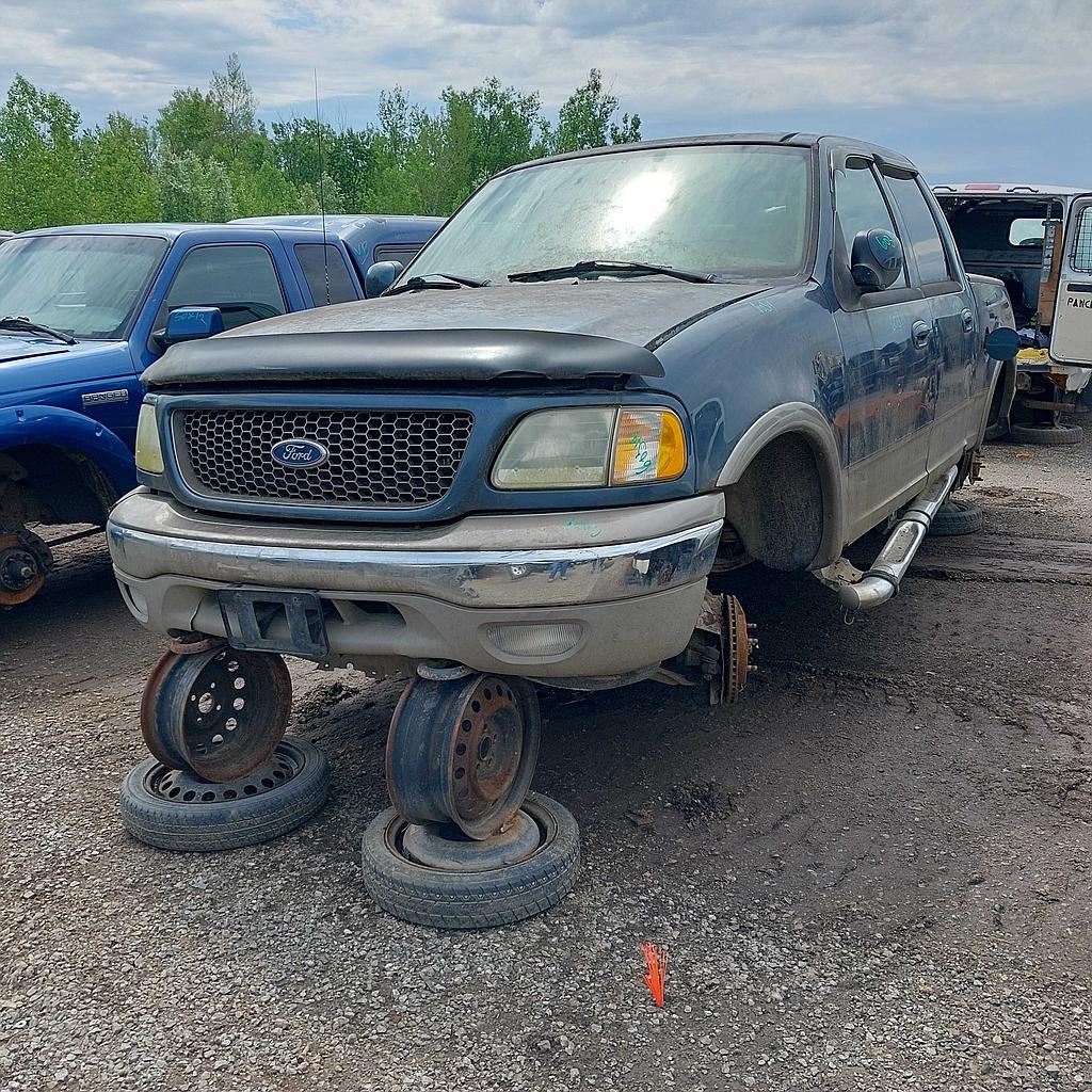 FORD F-150 2003