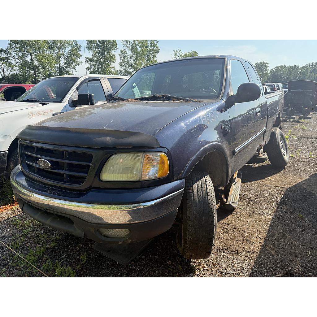 FORD F-150 2003