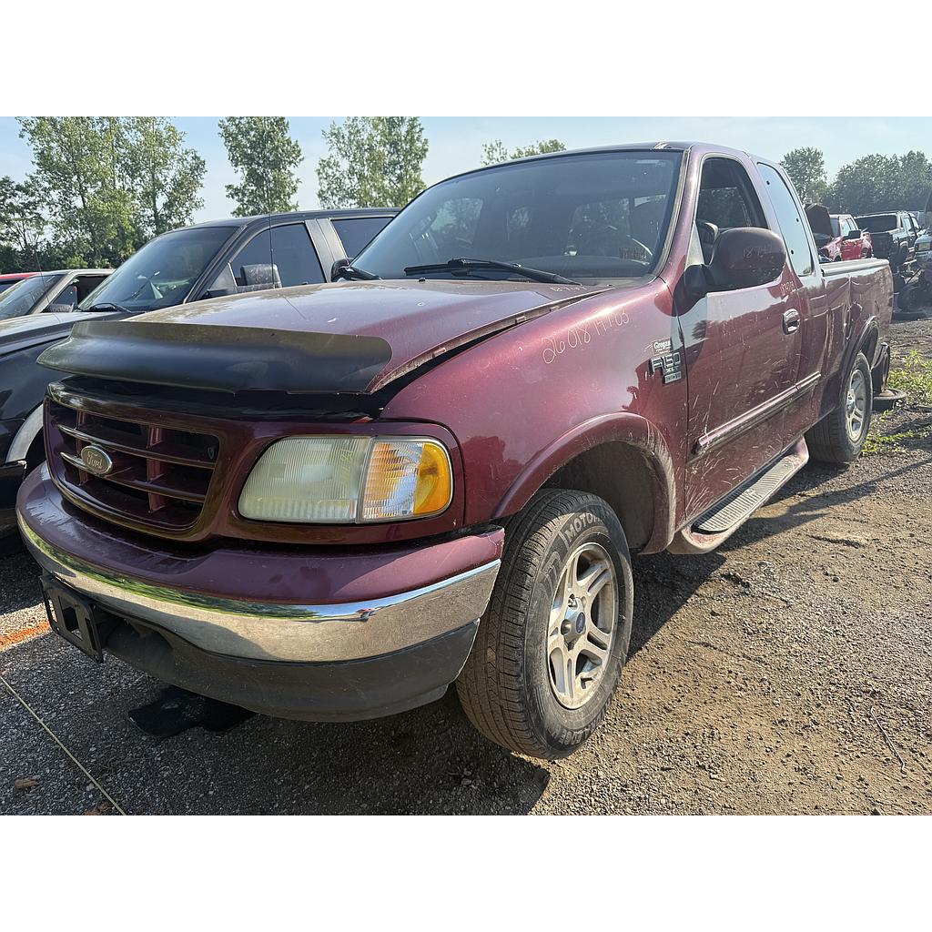 FORD F-150 2003