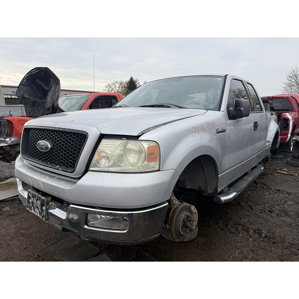 FORD F-150 2004