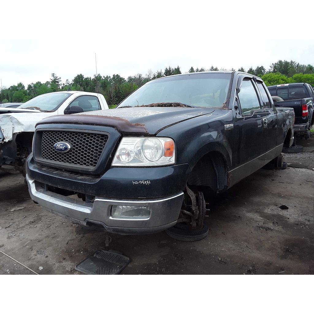 FORD F-150 2004