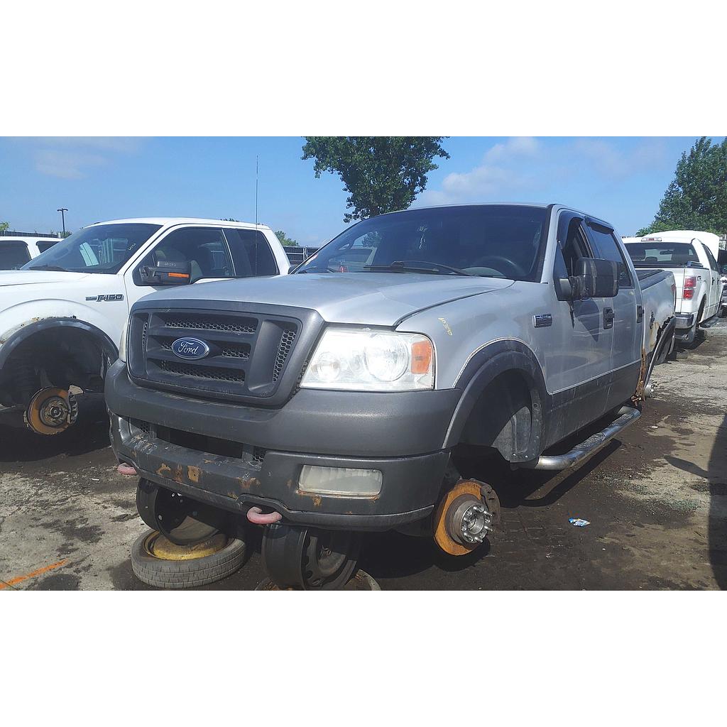 FORD F-150 2004