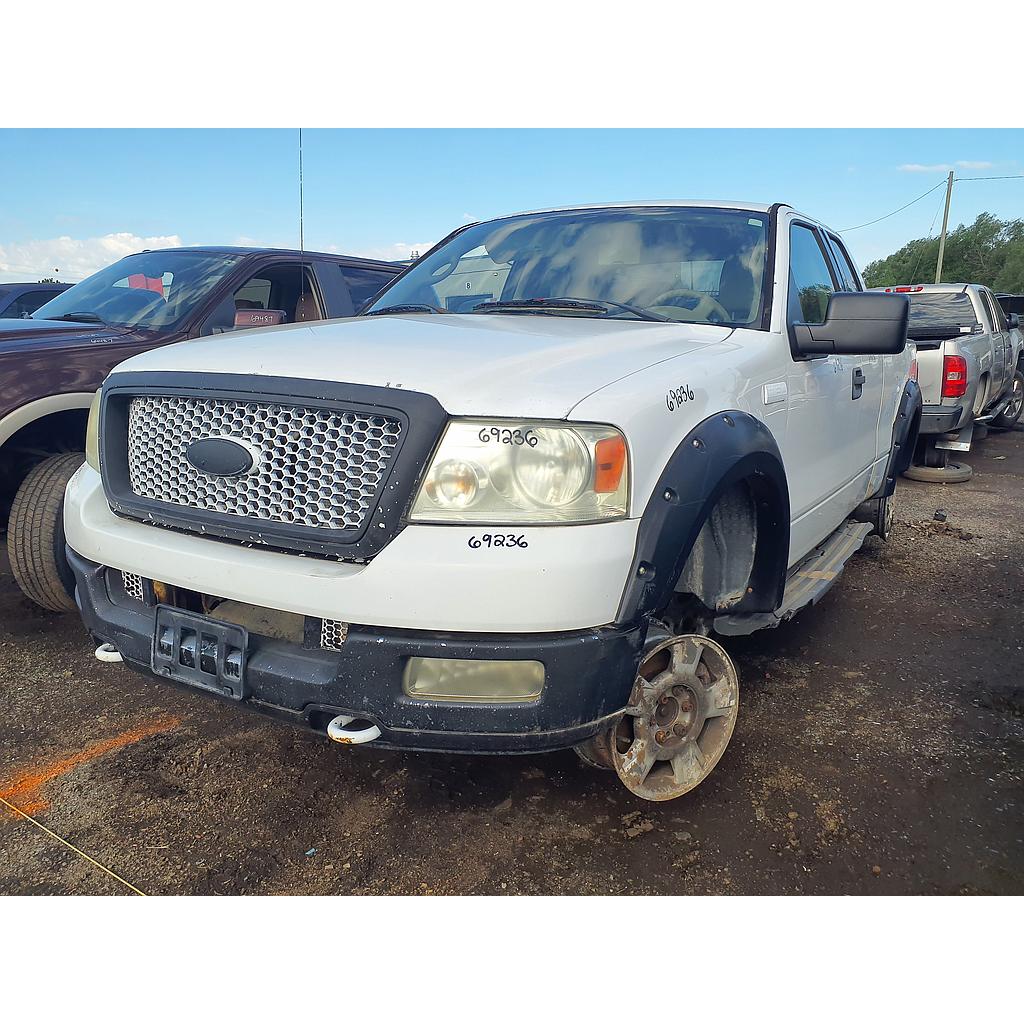 FORD F-150 2004