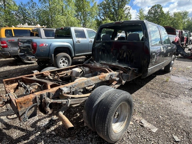 FORD F-150 2005