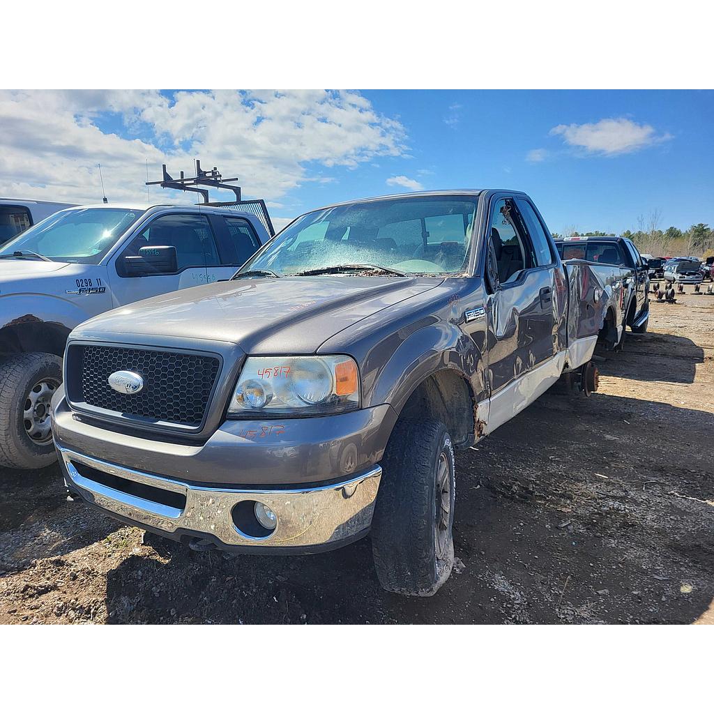 FORD F-150 2006