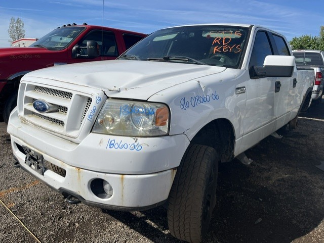 FORD F-150 2006