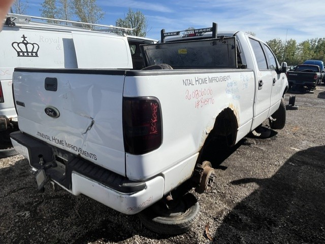 FORD F-150 2006