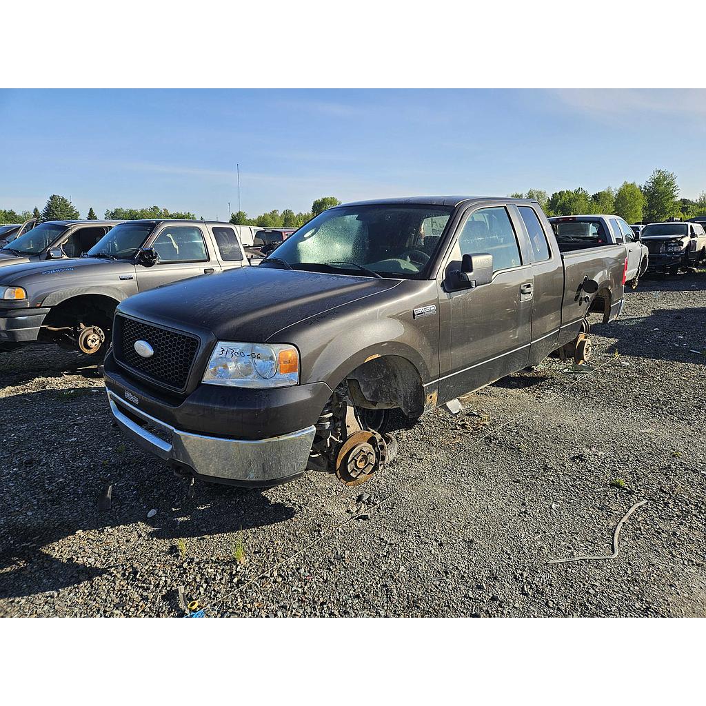 FORD F-150 2006