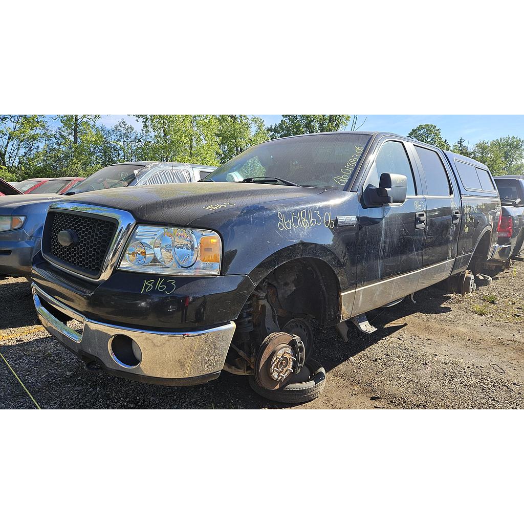 FORD F-150 2006