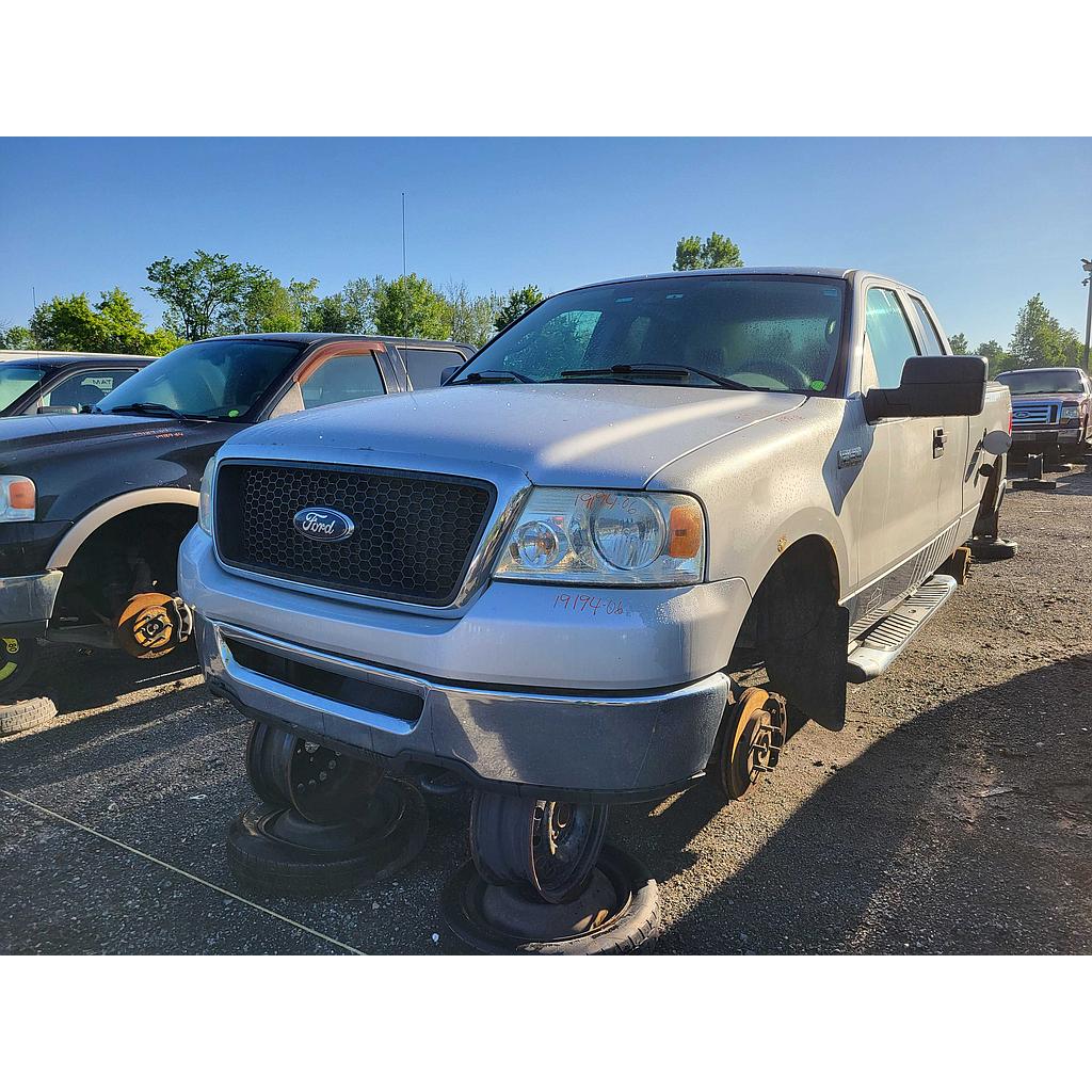 FORD F-150 2006