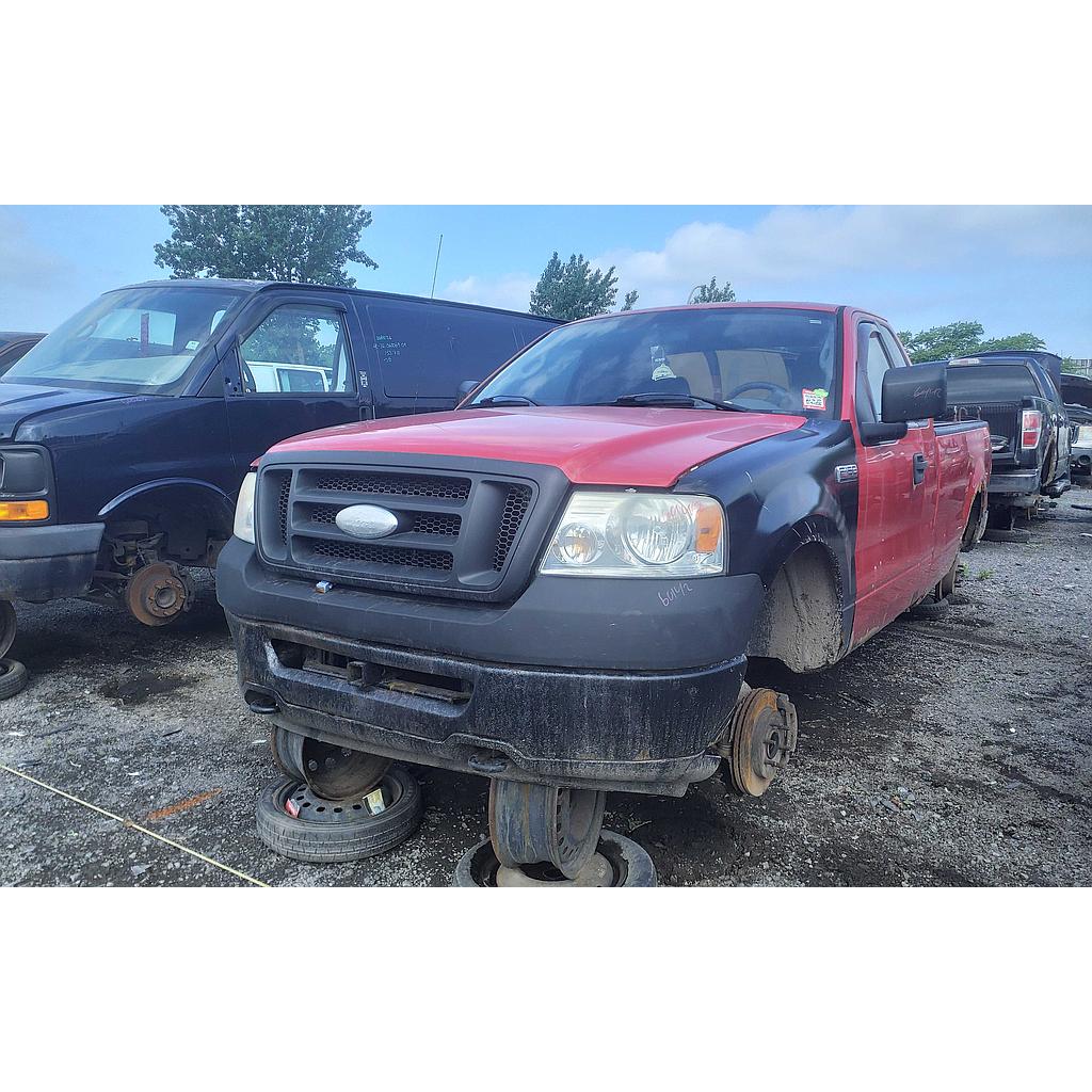 FORD F-150 2006