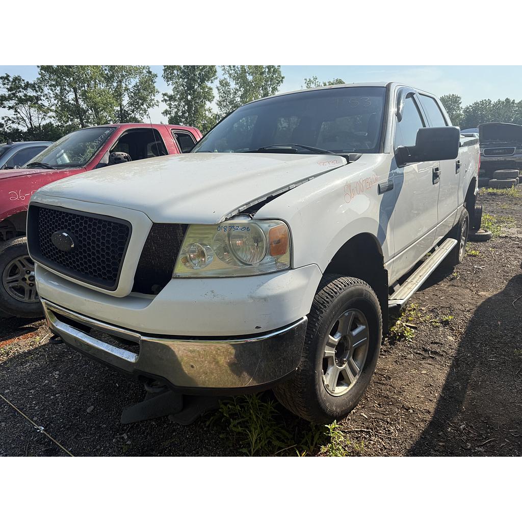 FORD F-150 2006