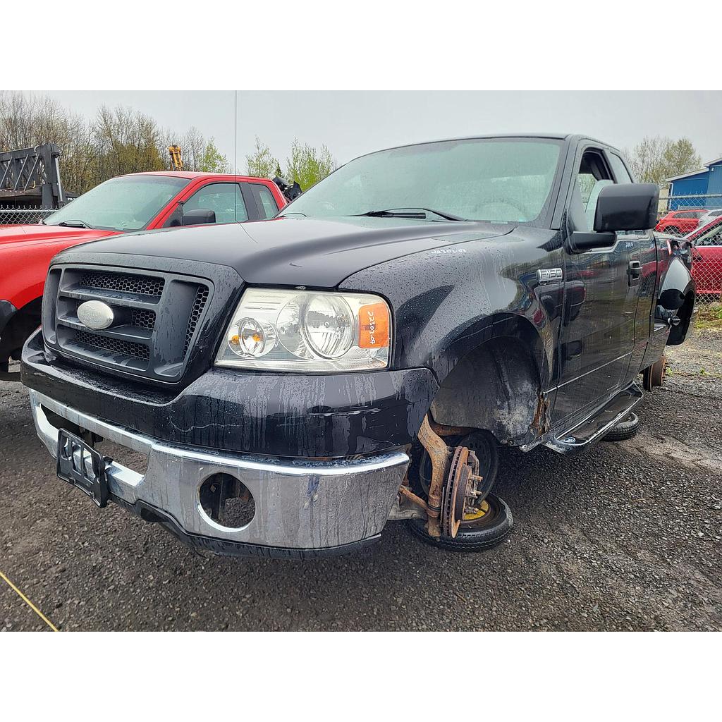 FORD F-150 2007