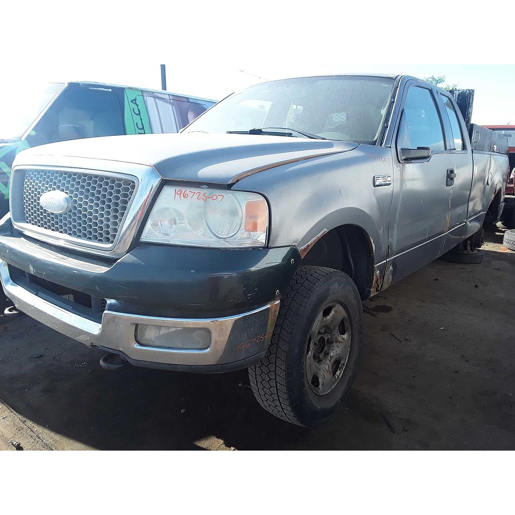 FORD F-150 2007