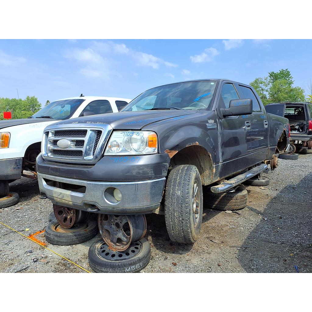 FORD F-150 2007