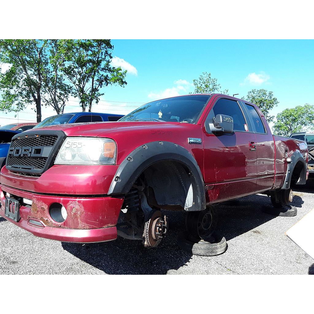 FORD F-150 2007
