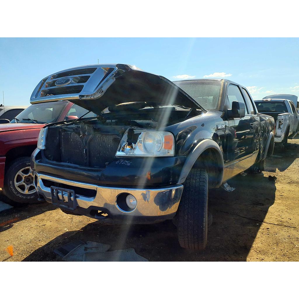 FORD F-150 2007