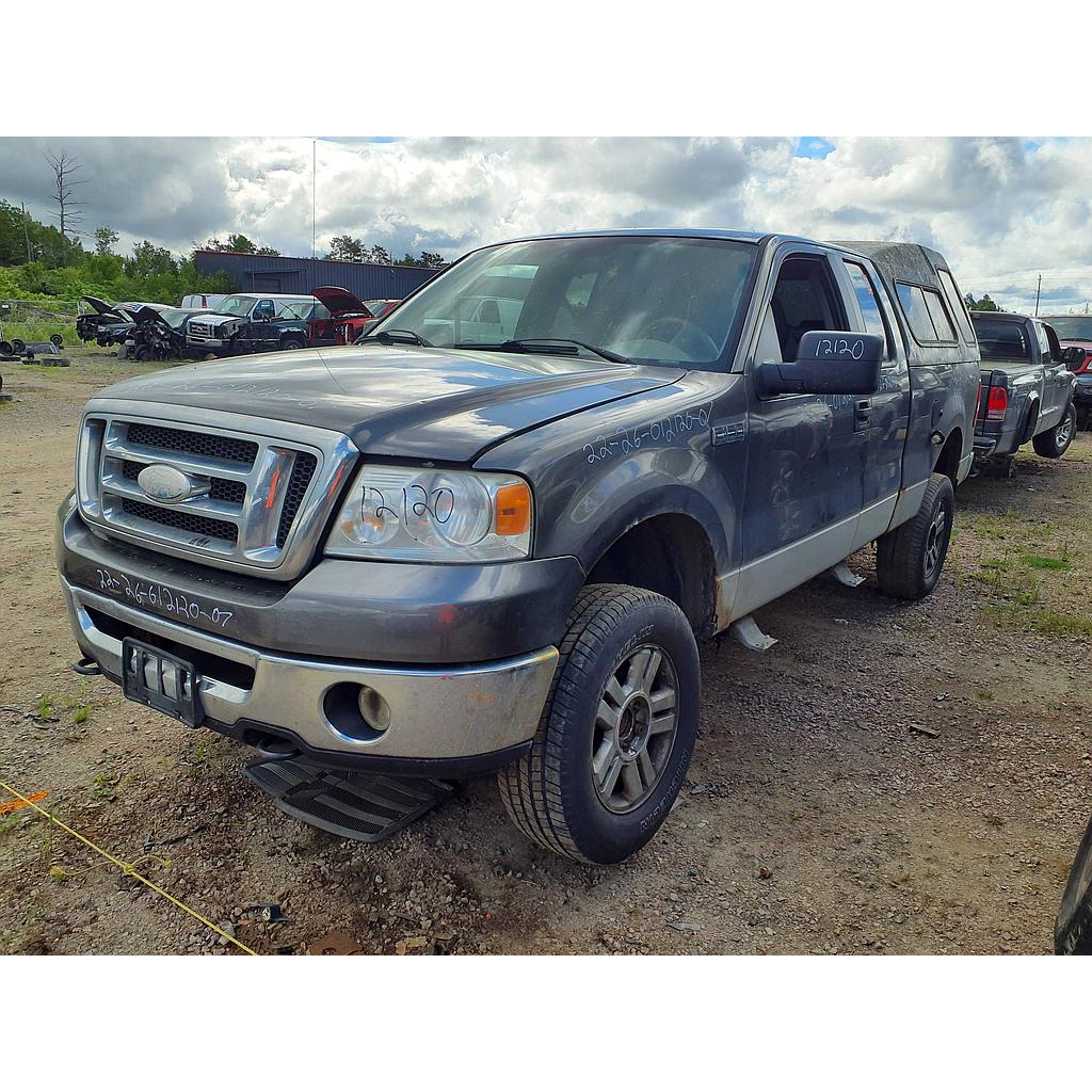 FORD F-150 2007